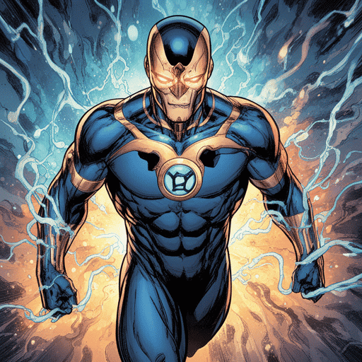 OmniMan AI Voice