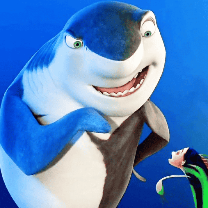 Lenny (Shark Tale) AI Voice