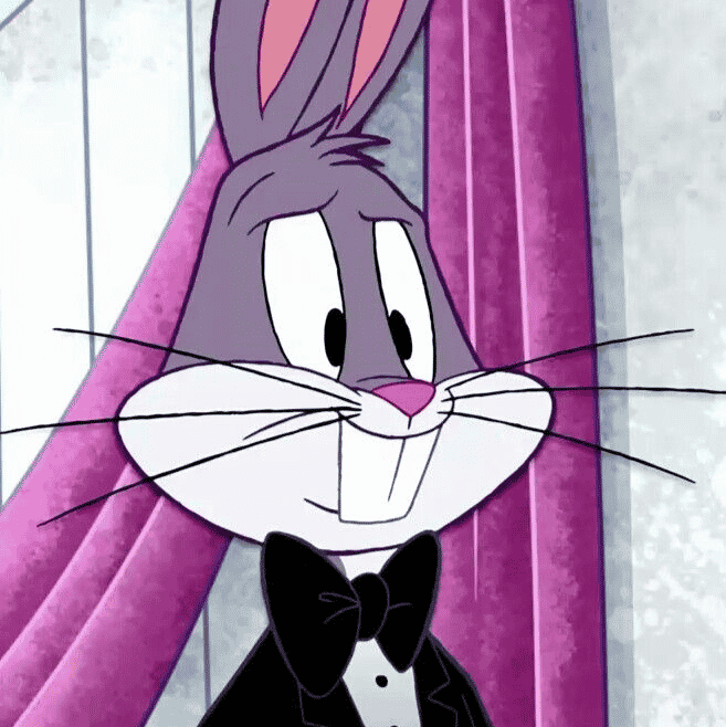 Bugs Bunny [Español Latino] AI Voice