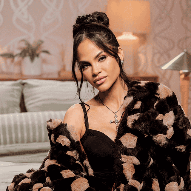 Natti Natasha  AI Voice