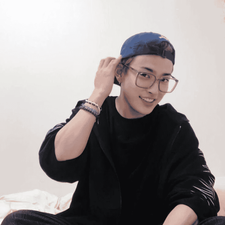 Kim Hongjoong Image