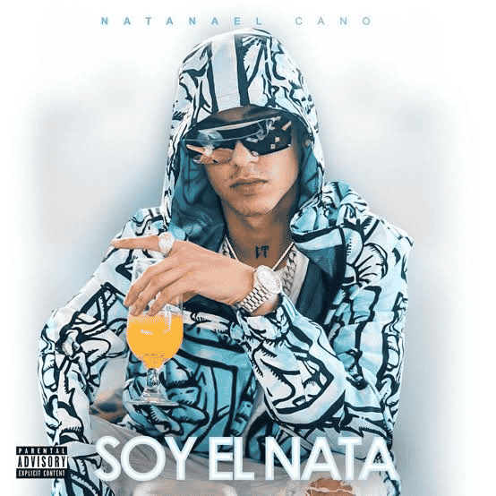 Natanael cano (soy el nata)  AI Voice