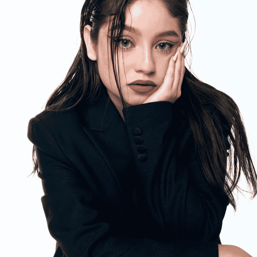 Karol Sevilla [2022 - 2023] AI Voice