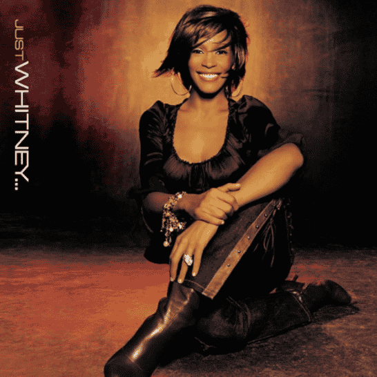 WhitneyHouston(just Whitney era) AI Voice