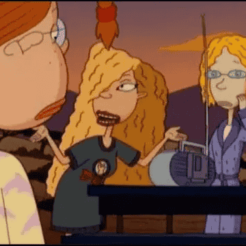 Des Brodean (The Wild Thornberrys) Image