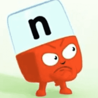 n (Alphablocks) AI Voice
