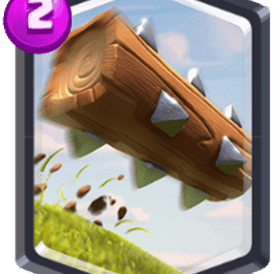 El tronco (Clash Royale) AI Voice