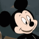 Mickey Mouse (SNL TV Funhouse) AI Voice