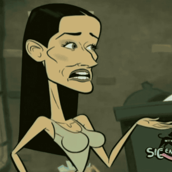Demi Moore (Where My Dogs At?) AI Voice