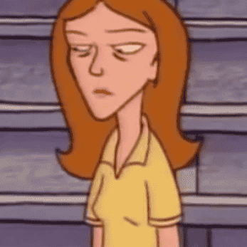 Ardeth (The Critic) AI Voice