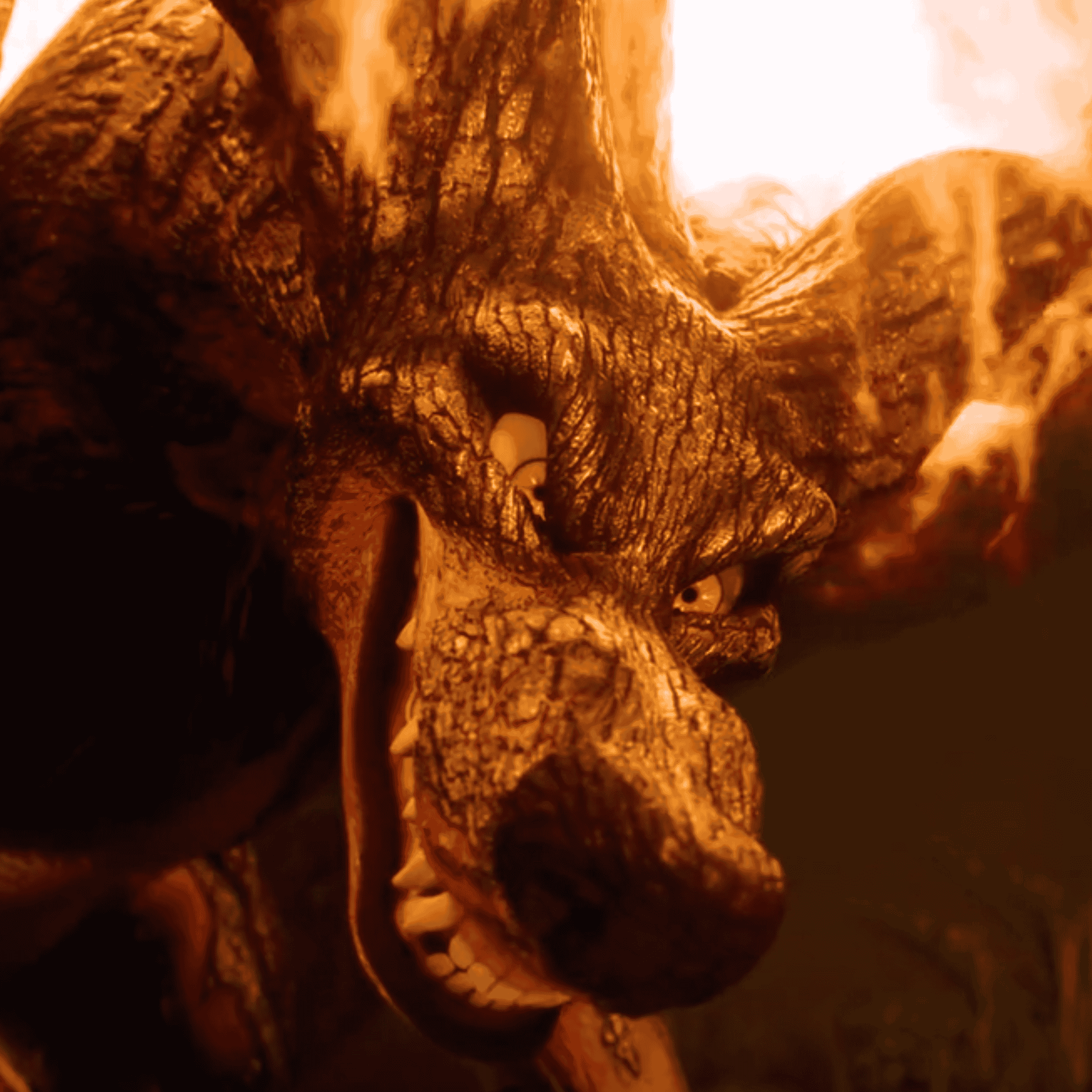 Firewolf (Swapped) AI Voice