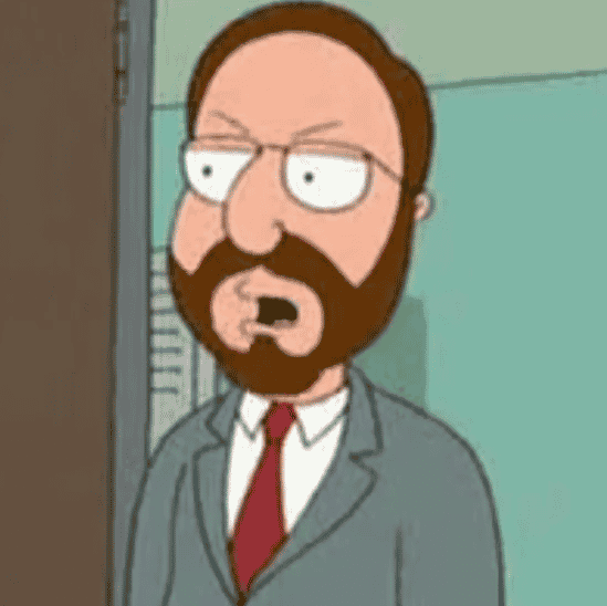 Principal Sloan (Family Guy) AI Voice