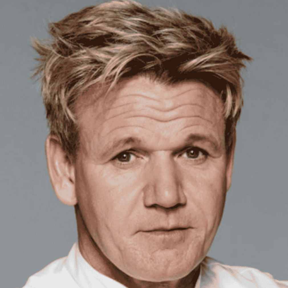 Gordon Ramsey AI Voice