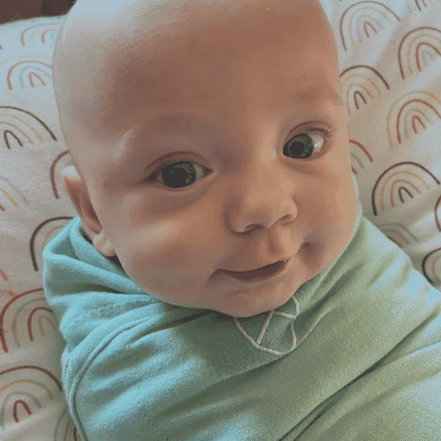 Gooy ahh Baby Image