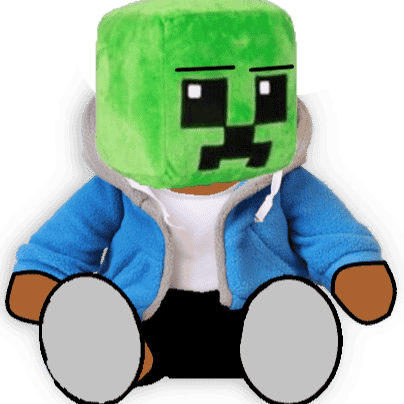 CreeperHead387 AI Voice