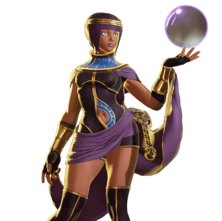 Menat AI Voice