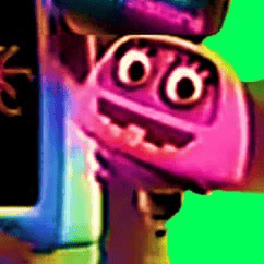 Pink Robots (Anna Williamson) AI Voice