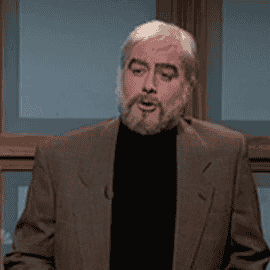 Sean Connery (SNL) (Darrell Hammond) Image