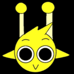 Simon (Sprunki) (Pixelated Sine) AI Voice