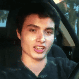 Eliot Rodger AI Voice