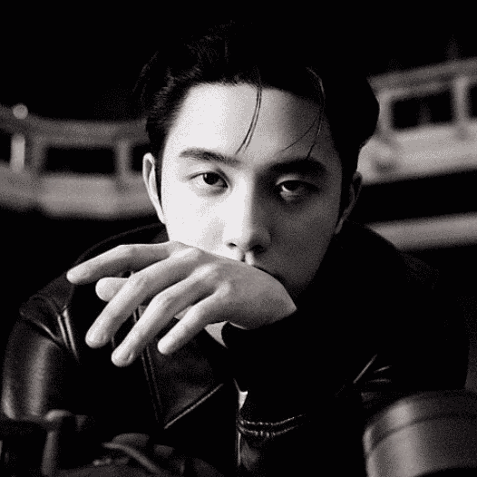 EXO Doh Kyungsoo Image