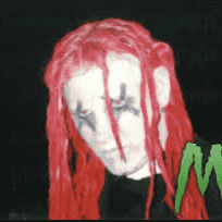 Corey Taylor  AI Voice