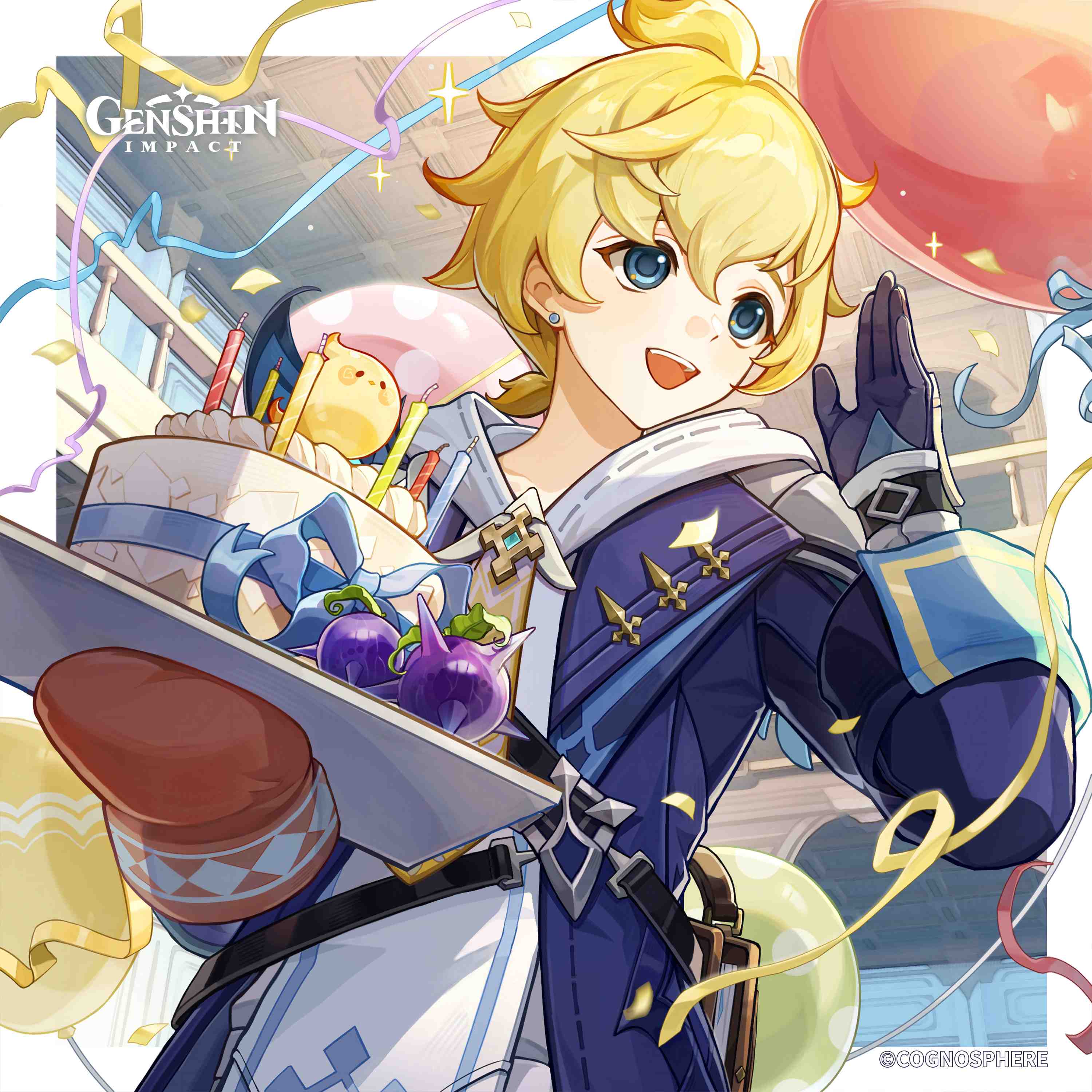 mika jp voice genshin Image