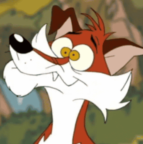 Todd (Foxbusters) AI Voice
