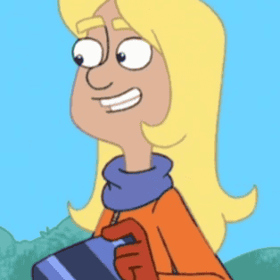 Derek Dukensson [D.D] (Phineas and Ferb) AI Voice