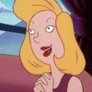 Jackie Lee (Hey Arnold!) Image