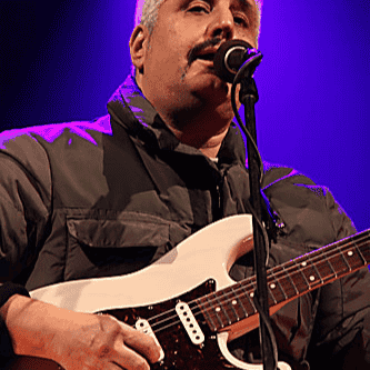 Pino Daniele AI Voice