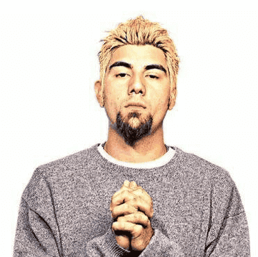 Chino Moreno (Deftones, Around the Fur – 1997) AI Voice