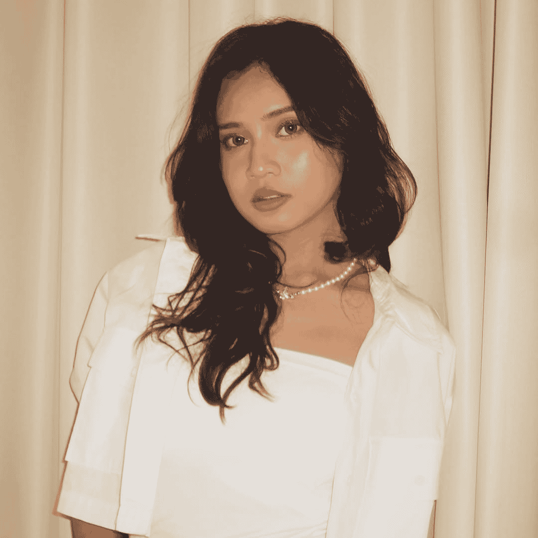 Erissa Puteri AI Voice