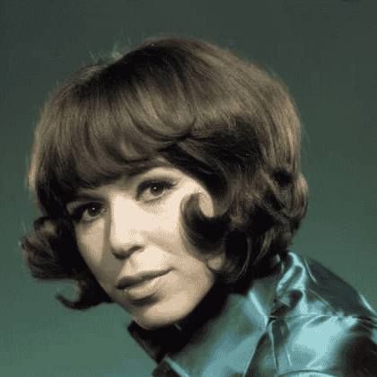 Alexandra 60s Live Ver. AI Voice