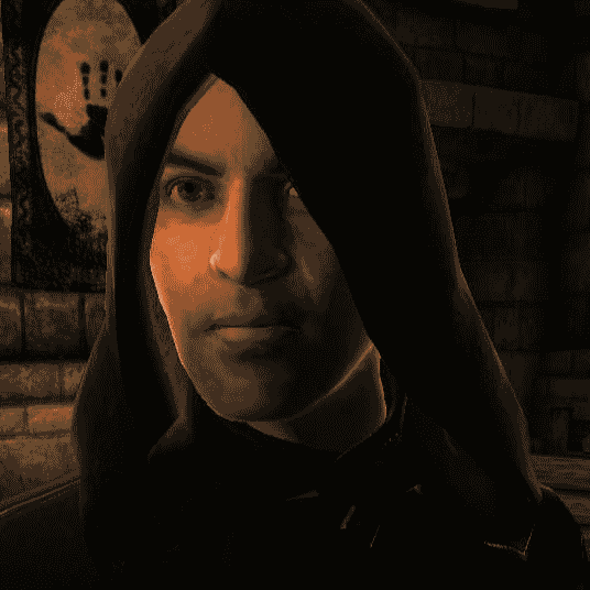 Lucien Lachance (Oblivion) Image