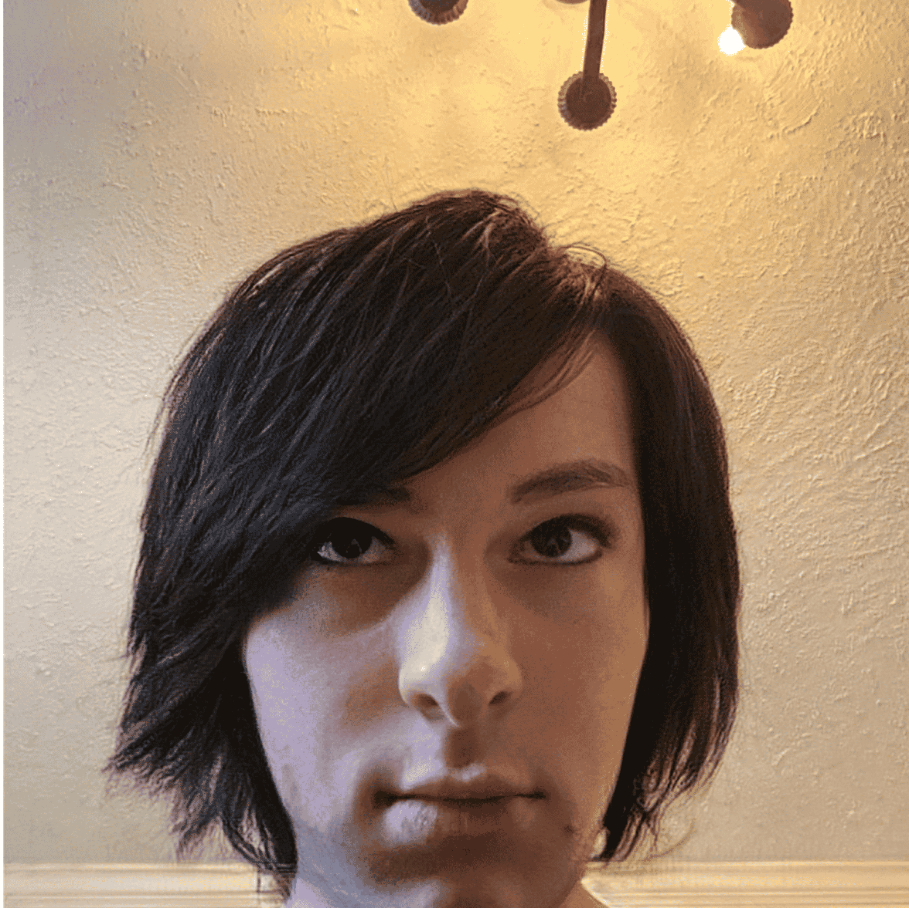 My vocal style  AI Voice
