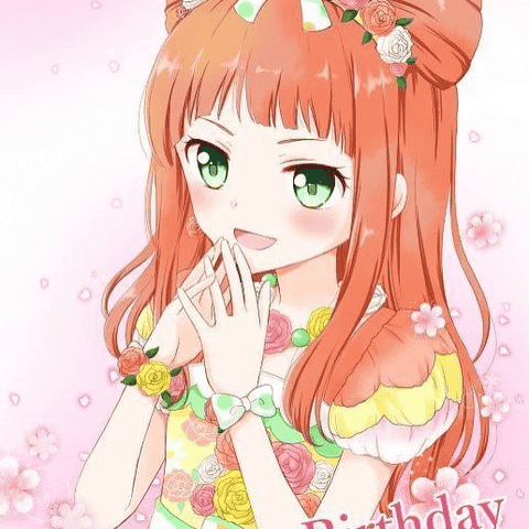 Ako Saotome AI Voice