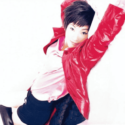 Kohmi Hirose AI Voice
