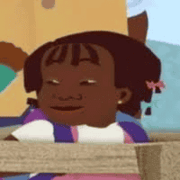 Fuchsia Glover (Little Bill) AI Voice