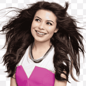 AI Miranda Cosgrove Model AI Voice