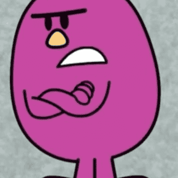 Mr Stubborn AI Voice