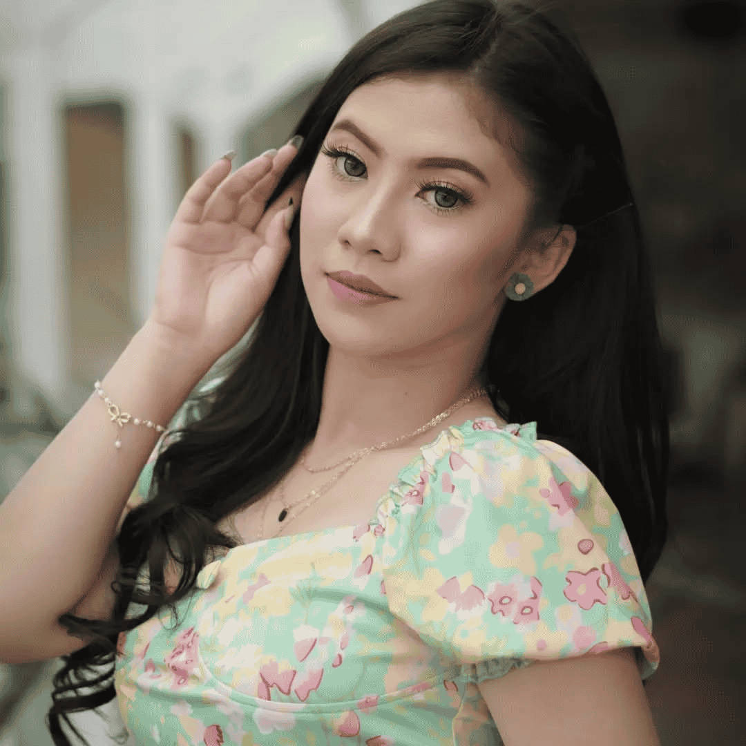 Asti Rizkita AI Voice