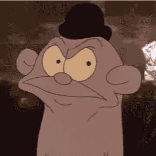 Shorty (Ralph Bakshi’s Heavy Traffic) AI Voice