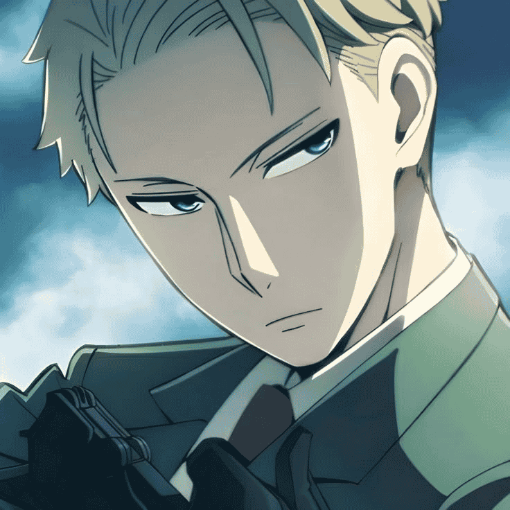Loid Forger (Spy X Family) AI Voice