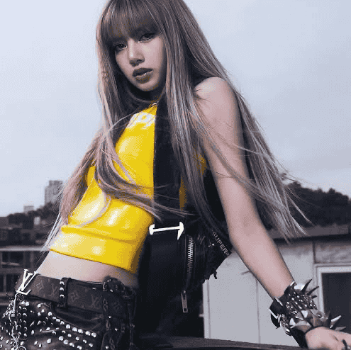Lisa AI Voice