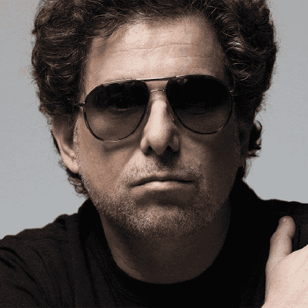Andrés Calamaro ( Álbum Bohemio, Época ) AI Voice