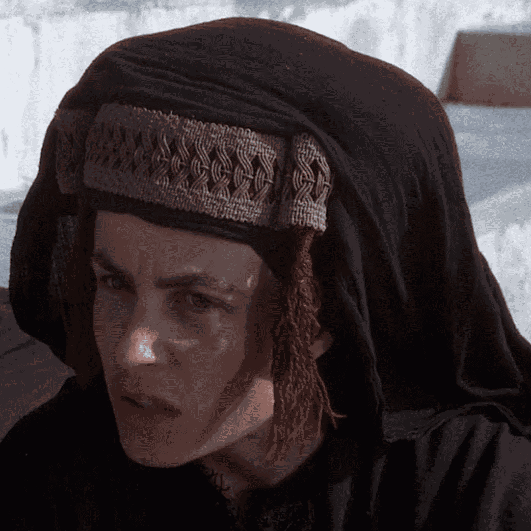 Judith Iscariot (Monty Python) Image