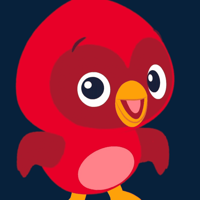 Roxy (baby Einstein) AI Voice