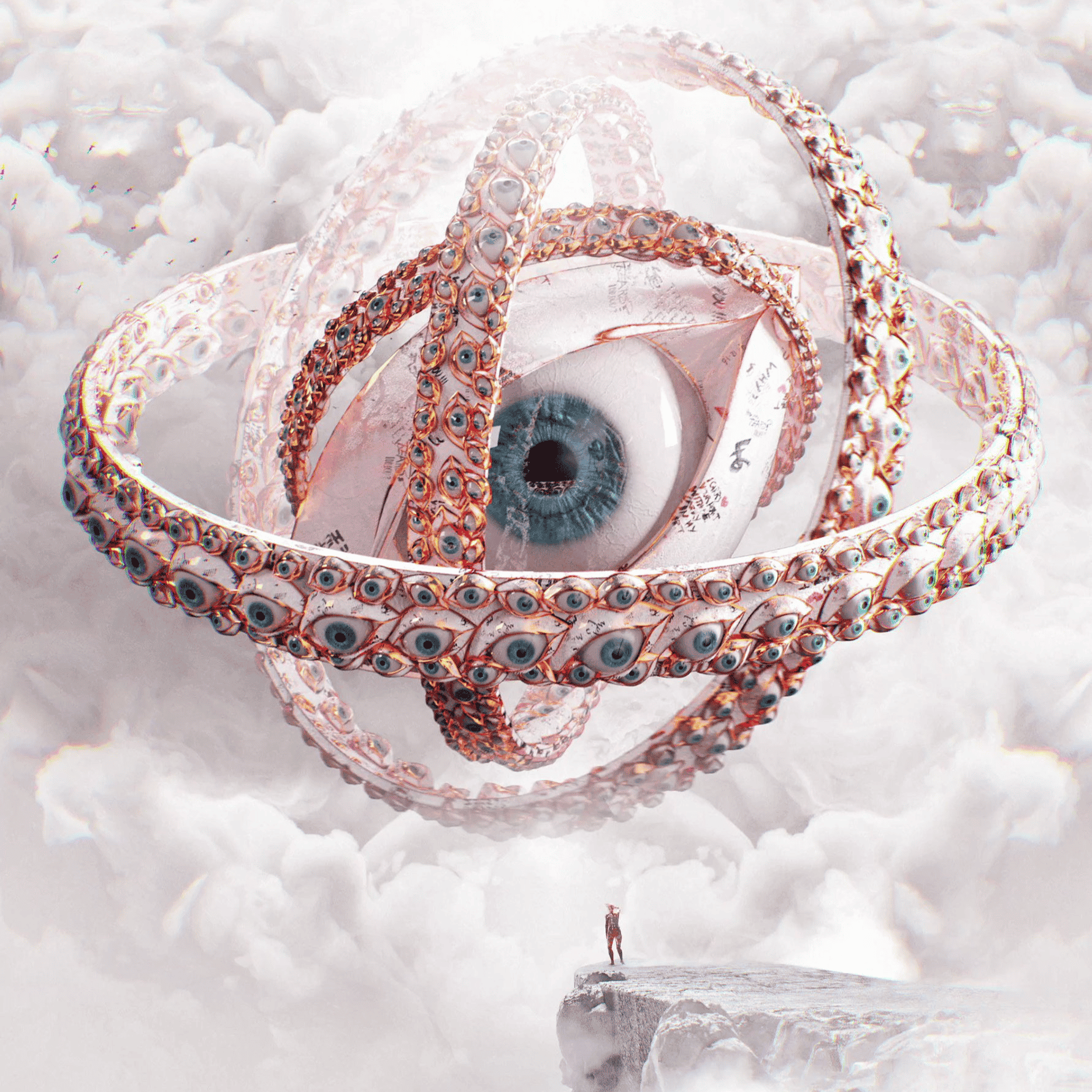 Ophanim voice  Image