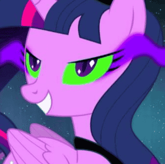 Princess Twivine Sparkle (Rina-Chan) AI Voice